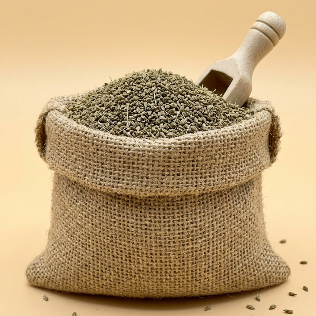 Carom Seeds thumbnail 3